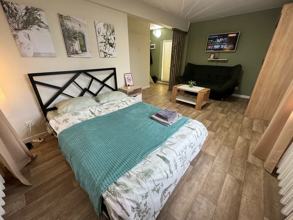 Квартира в центре