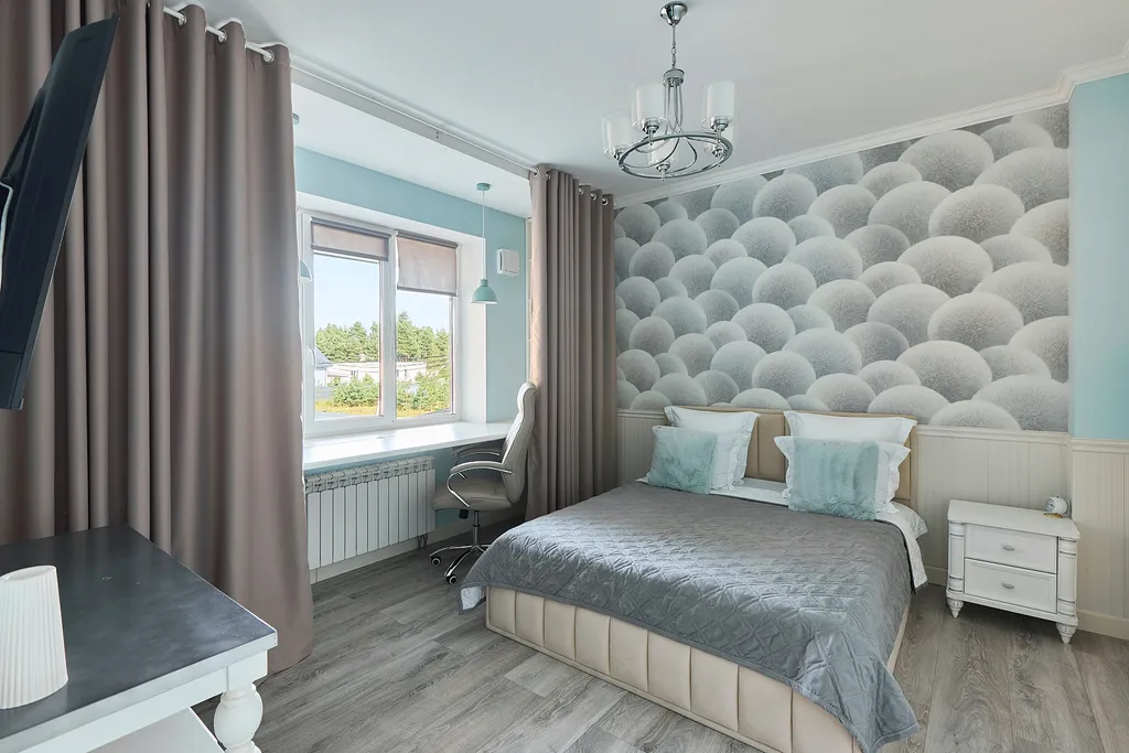 Коттедж Коттедж с большой баней и кальянной зоной — Сертолово