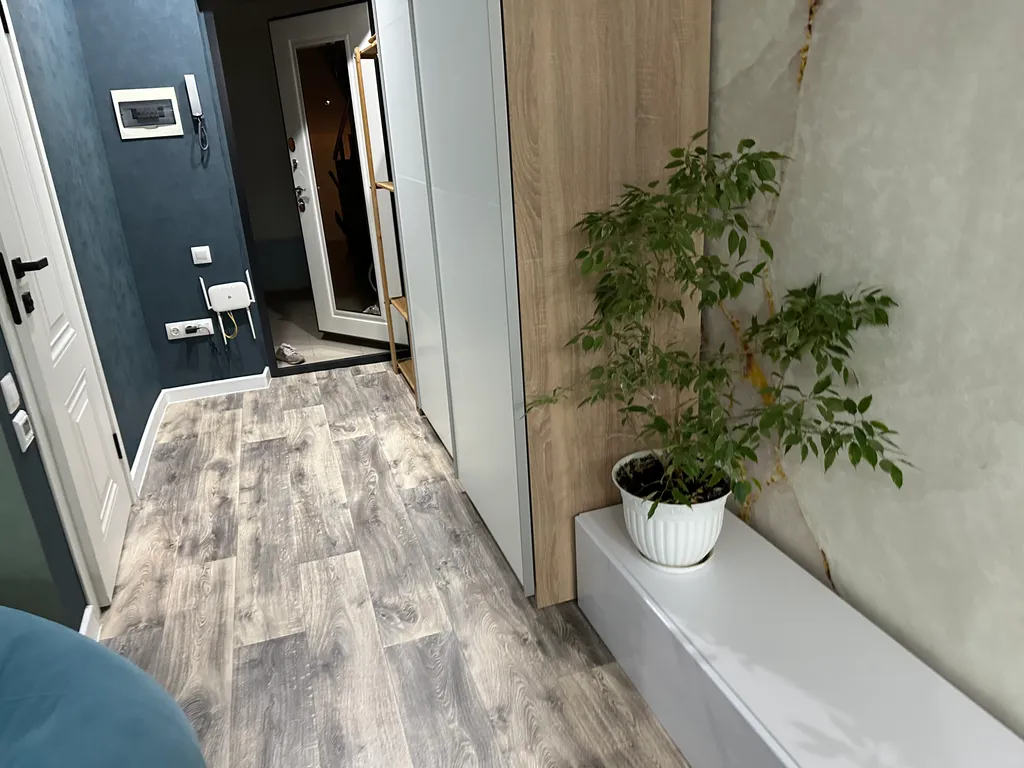 Квартира Квартира Студия — Краевско-Армянское