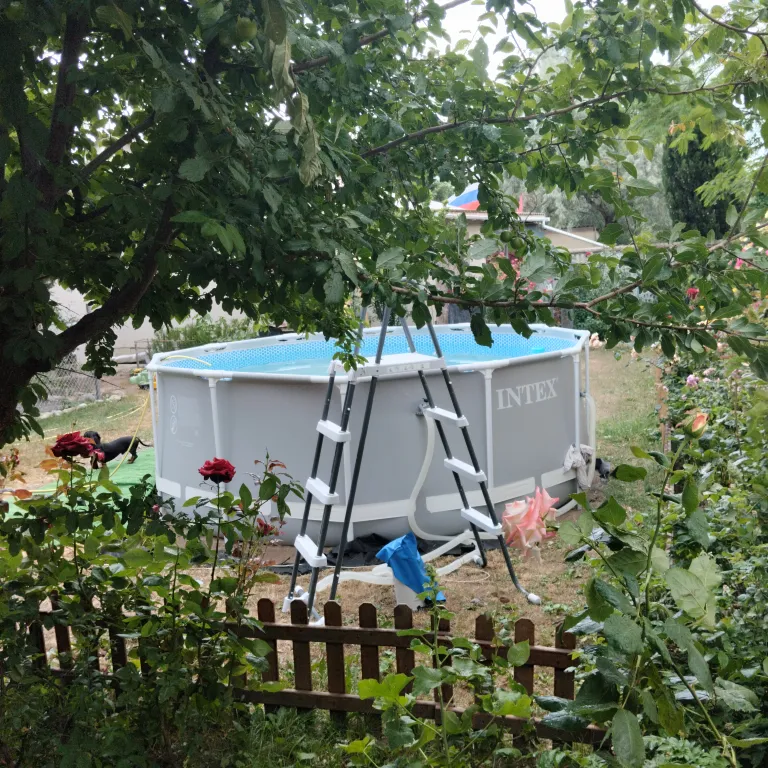 Двухкомнатный номер на Жемчужной