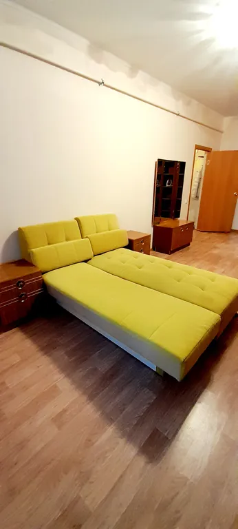 Уютная квартира на Ауре