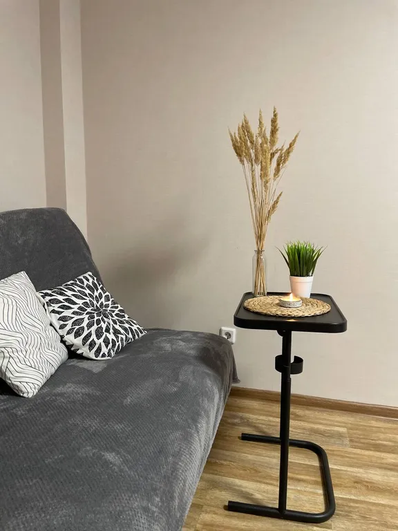 Уютная квартира на берегу Волги