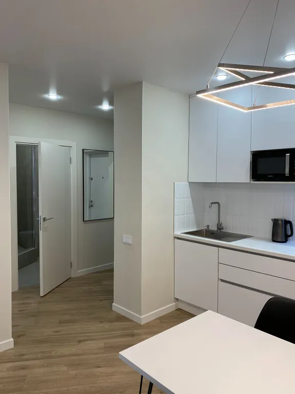 Квартира на уикэнд