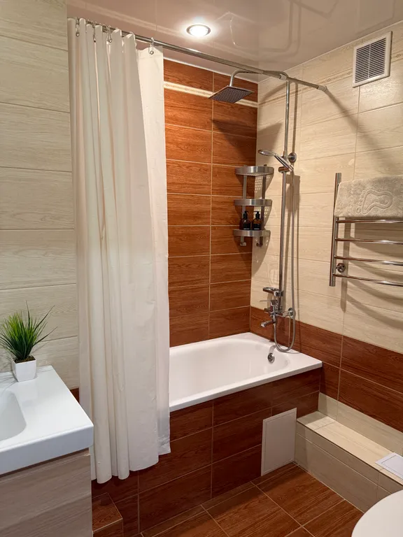 Квартира Уютная квартира в 5 минутах от Кремля — Великий Новгород