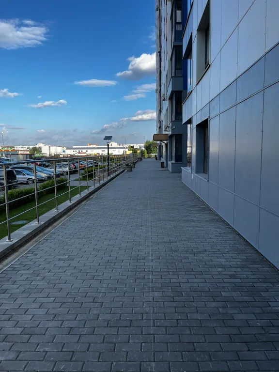 Уютная 2-х комнатная квартира в лучшем районе города