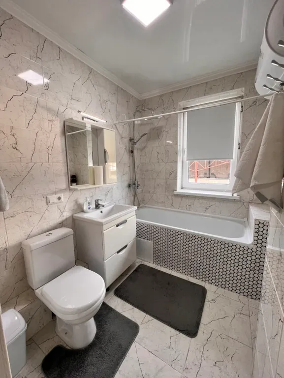 Атмосфера Апартамент