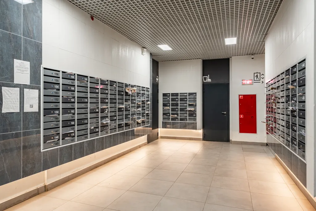 Квартира Квартира Апартамент ApartPro Delux — Москва
