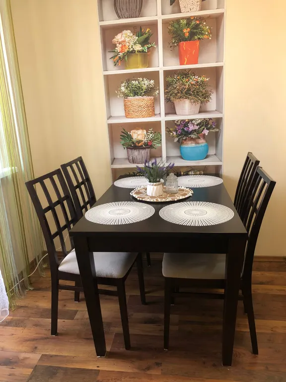 Квартира Квартира с шикарным видом — Калининград