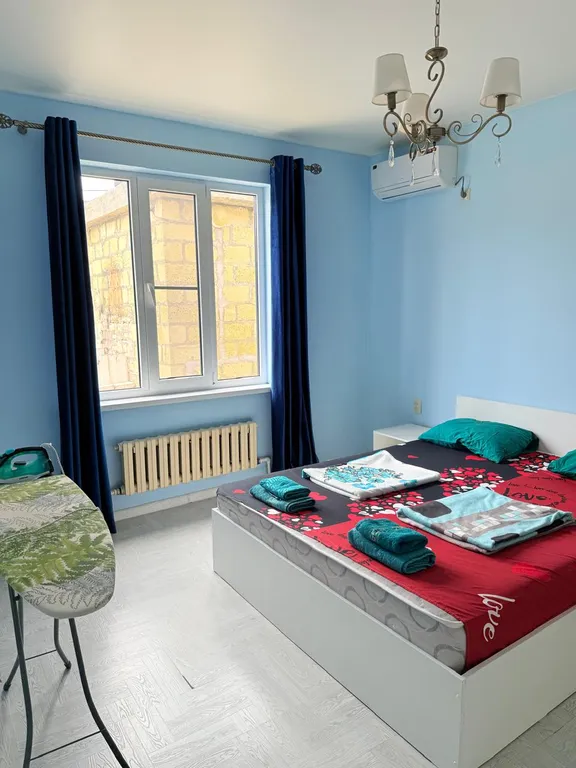 Гостевой дом у моря