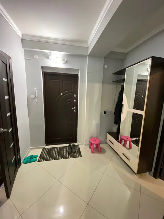 Уютная, ухоженная квартира в самом центре