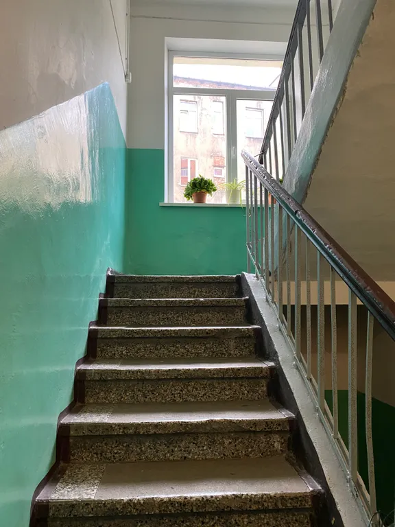 Уютная квартира в историческом квартале рядом с парком