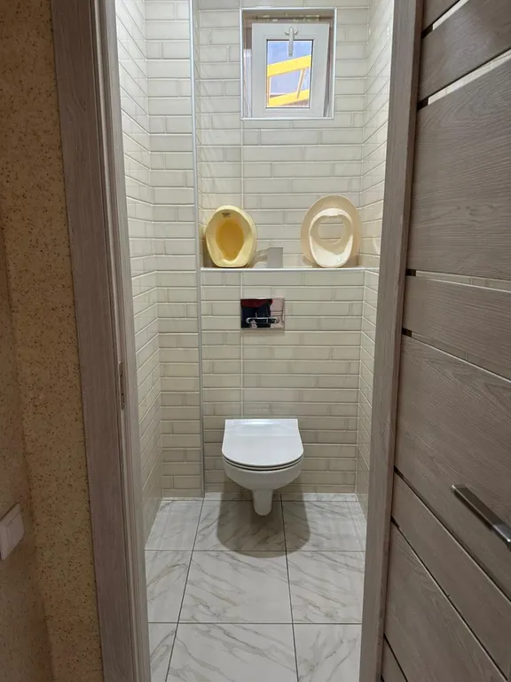 Дом с бильярдом на 12 человек в Олимпийском парке