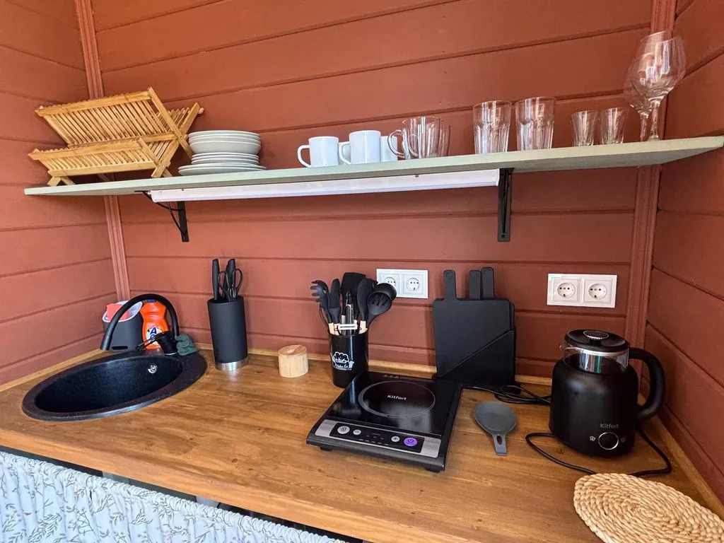 Коттедж Коттедж Отдых на море 2026 — Кучугуры