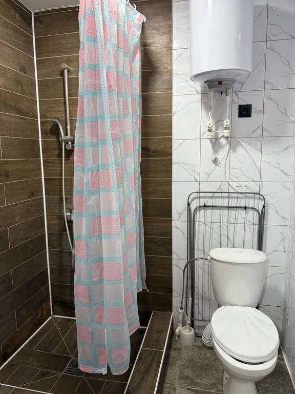 Комфортная студия для одного человека