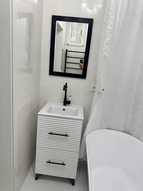 Уютная квартира Благодать