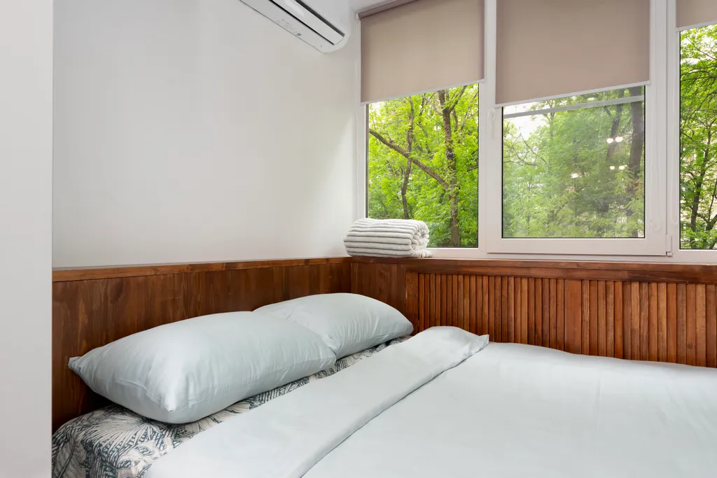 Мини квартира на двоих — аренда посуточно в Пятигорск