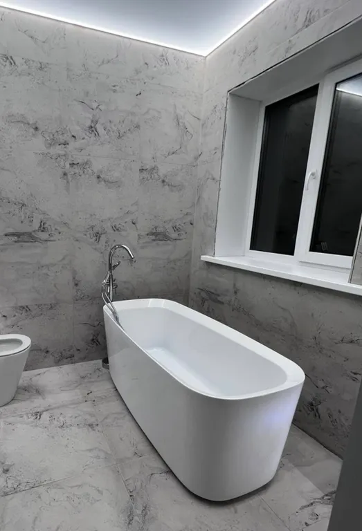 Таунхаус для семьи