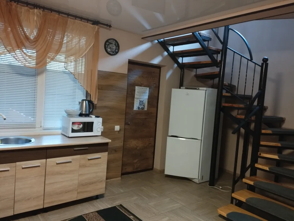 4-комнатный Дом