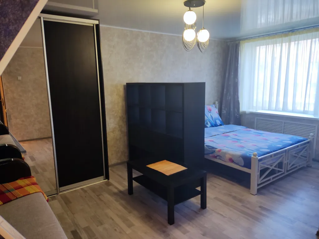 Квартира Однокомнатная у ЖД вокзала — аренда посуточно в Петрозаводск