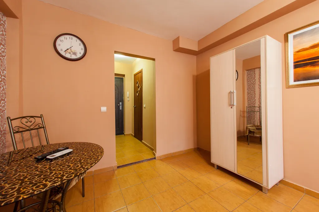 Уютная квартира в комплексе Дзамбала