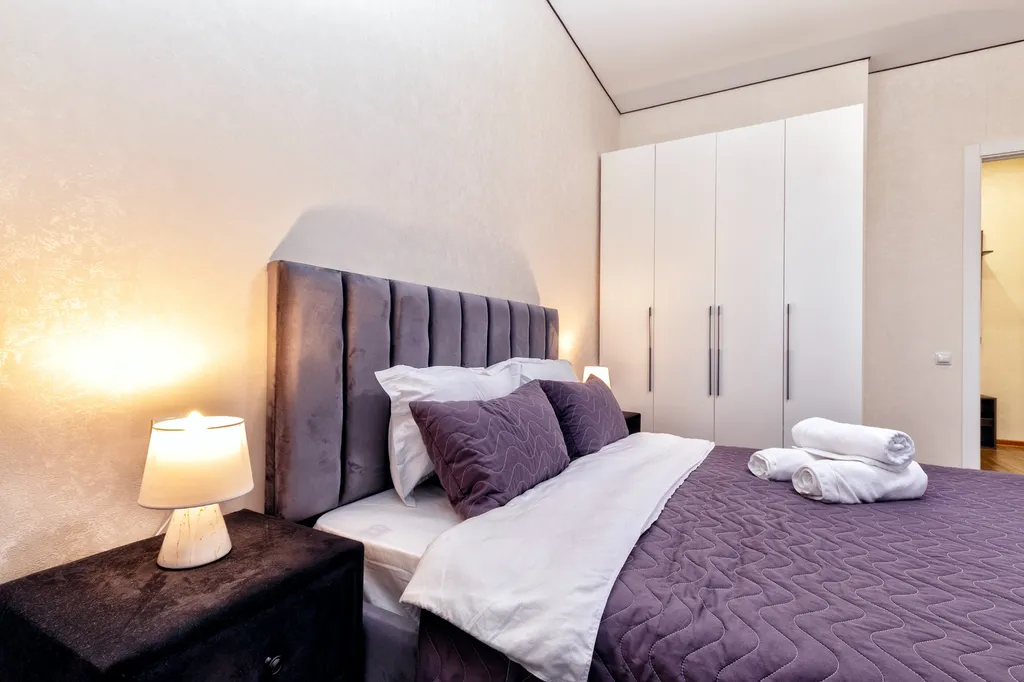 ЖК Respublika, ТРЦ Ханшатыр