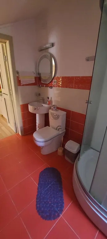 Квартира Квартира Уютная студия в удобном месте — Геленджик