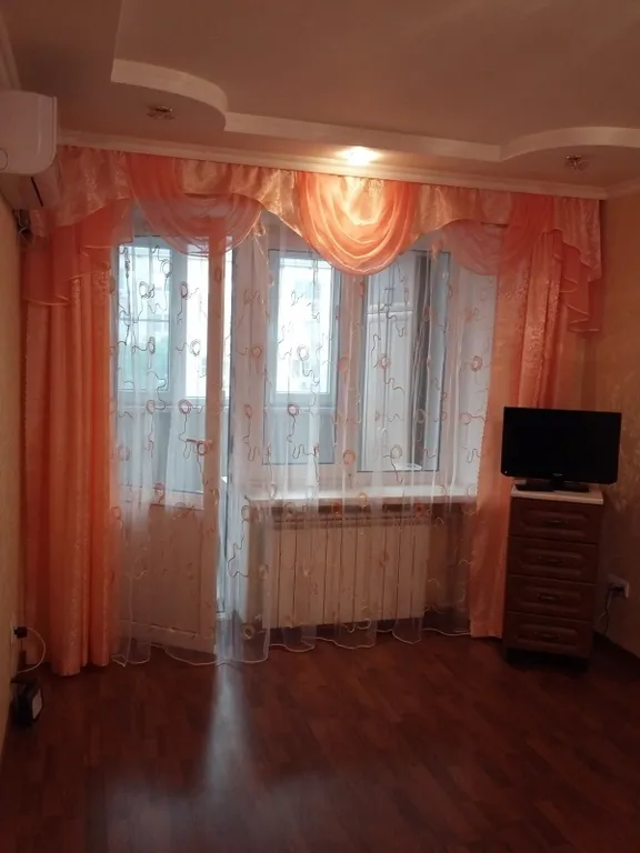 1 комнатная квартира