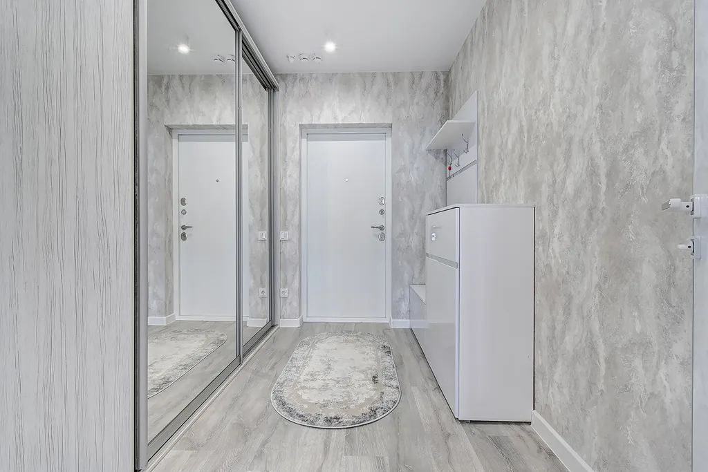 Квартира в ЖК Морская Симфония-2 с прекрасным видом на море