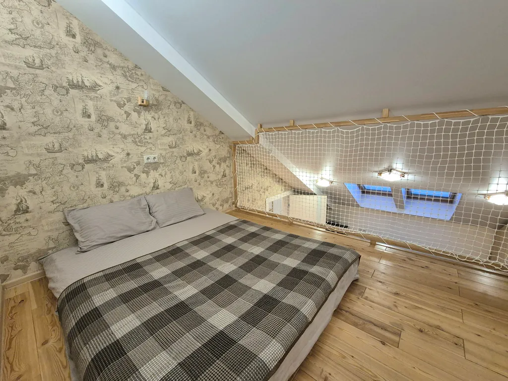 Таунхаус в Красногорске