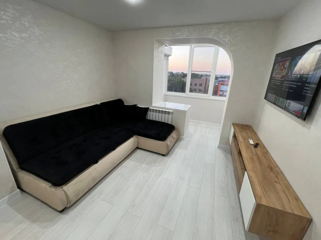 Уютная квартира-апартаменты