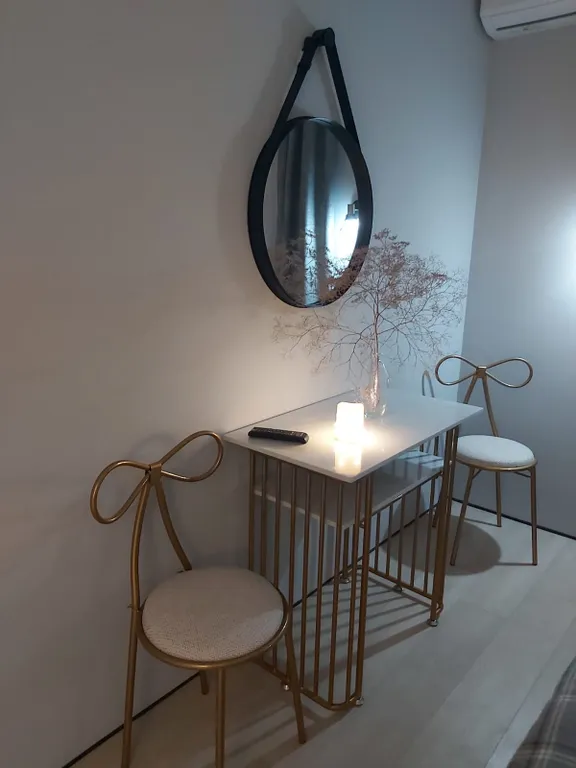 Дизайнерская студия у моря Зебра