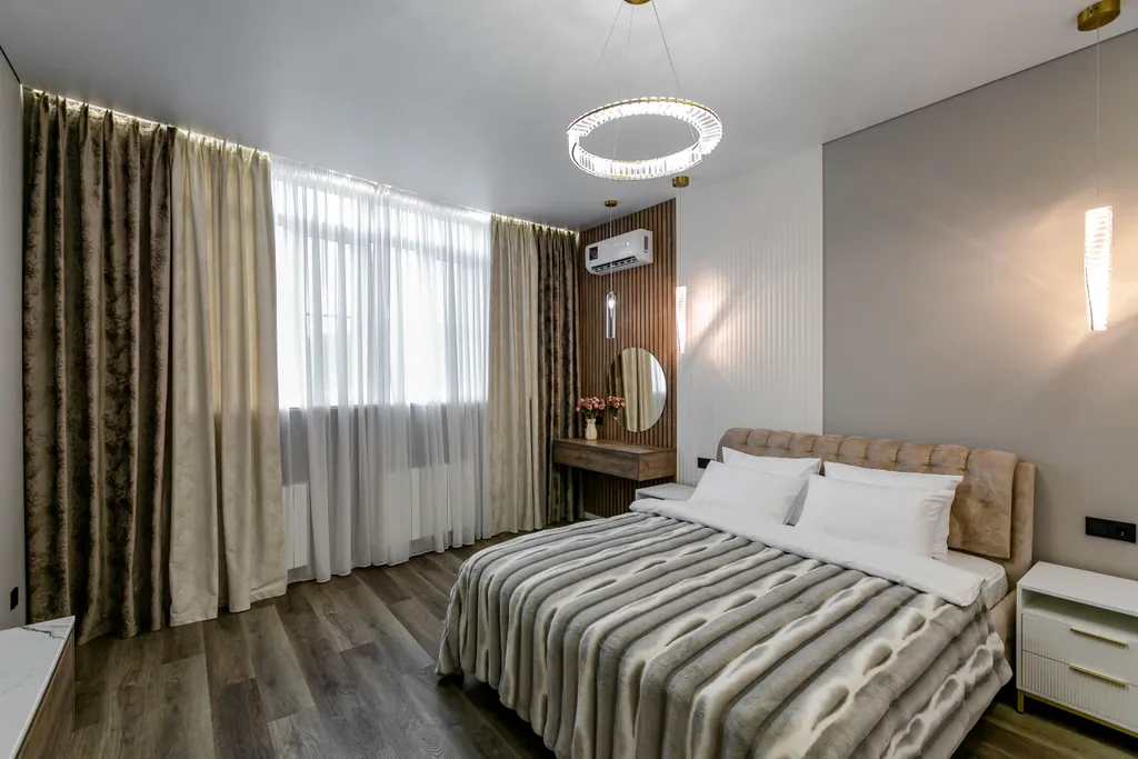 Superior suite в ЖК Звезда by Art Apart