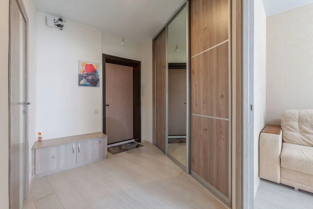 Апартаменты Семейный вариант в центре