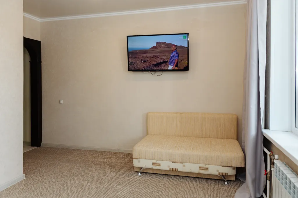 Квартира рядом с ТК Центральный