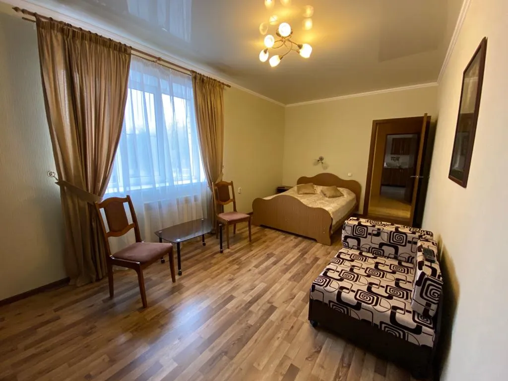 Квартира в курортном районе г. Ессентуки — аренда посуточно в Ессентуки