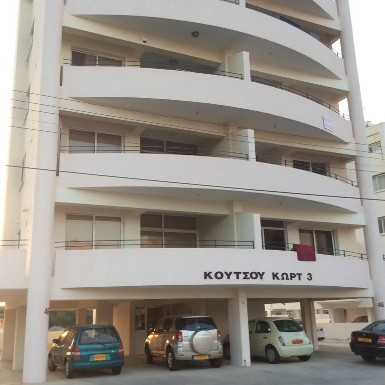 Квартира с видом на море