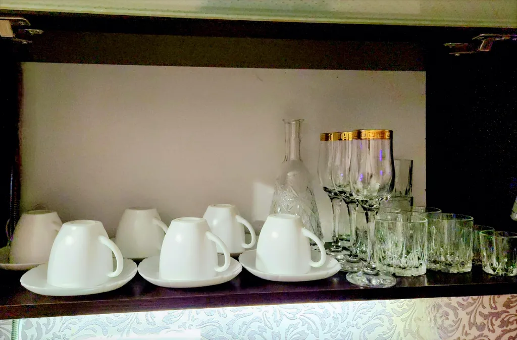 Квартира в центре Гости-КМВ