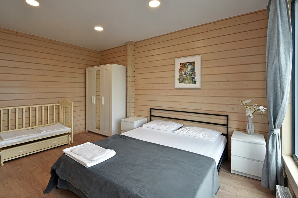 Коттедж Mayti