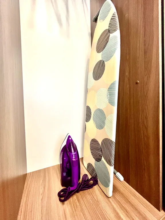 Квартира Квартира Яркая евродвушка — Бугры