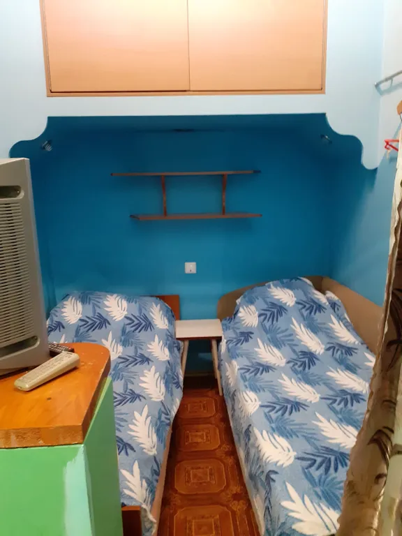 Квартира Уютная отдельная комната со всеми удобствами — аренда посуточно в Евпатория