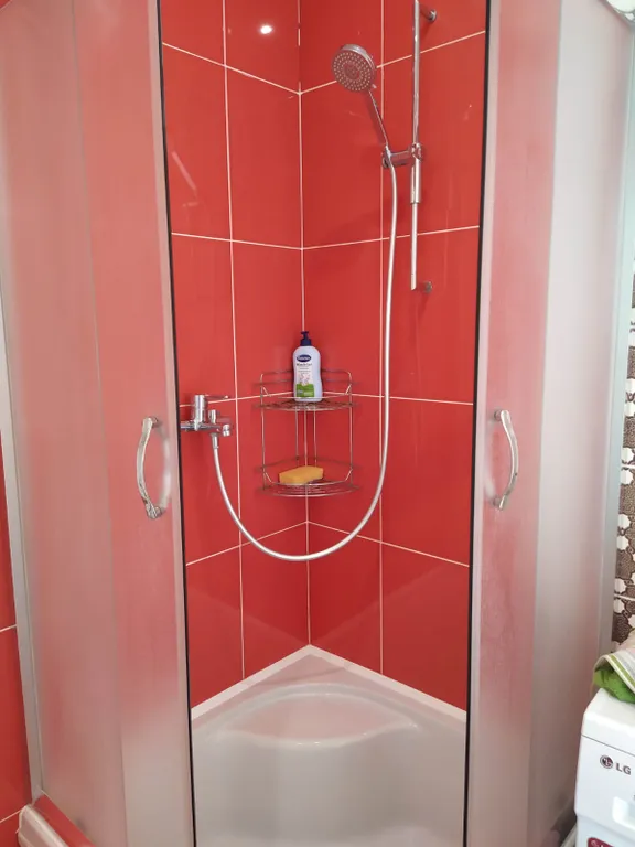 Квартира с очень красивыми видами на море, побережье ЮБК и гору Ай-Петр