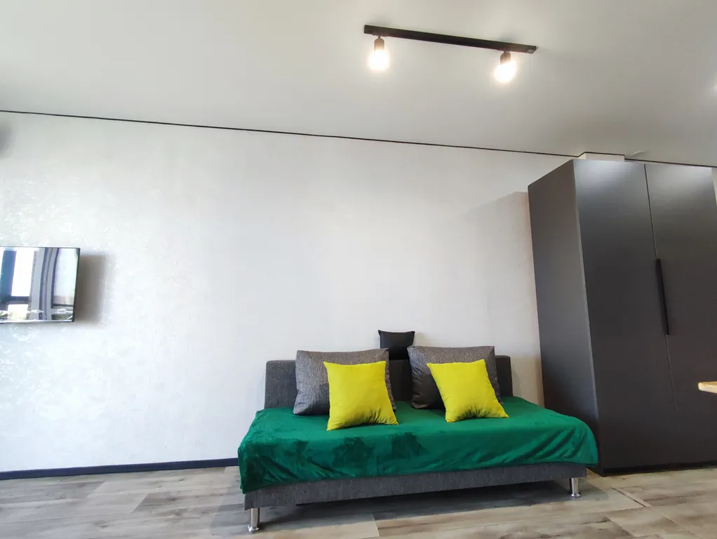 Уютные апартаменты в центре города