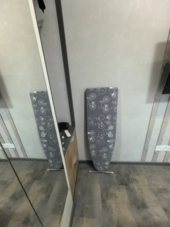 Новый дом, свежий ремонт