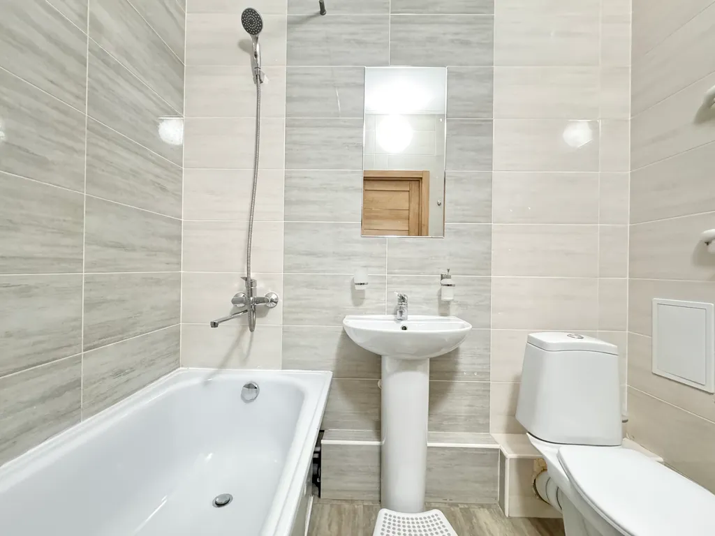 Квартира Hugge Place | Двухкомнатная квартира у Аквапарка с Wi-Fi — Новосибирск