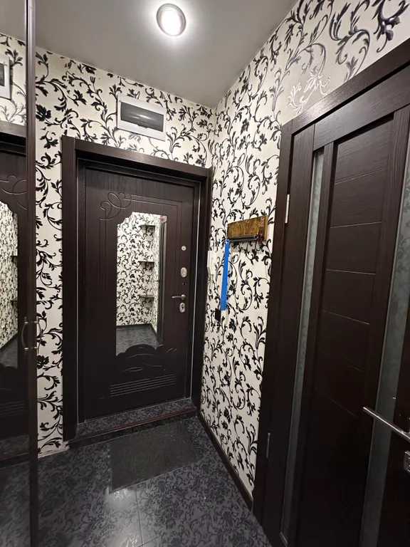 Уютная евро двушка