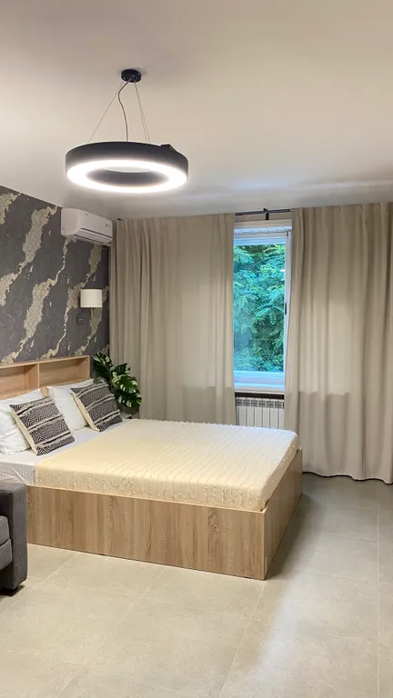 Большая 3х.комнатная квартира в центре города для большой семьи