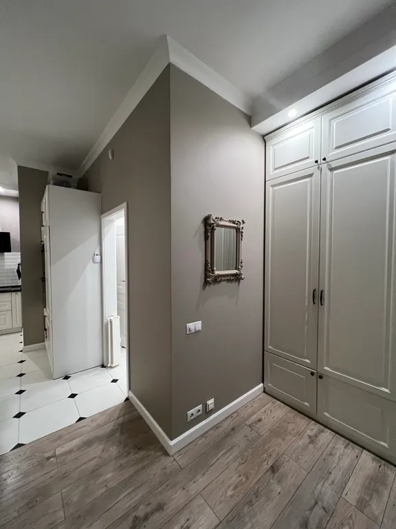 Квартира Квартира на верхнем озере — Калининград