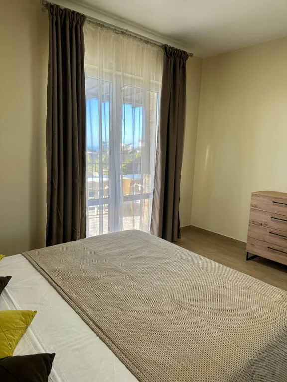 Квартира Комната — Адлер