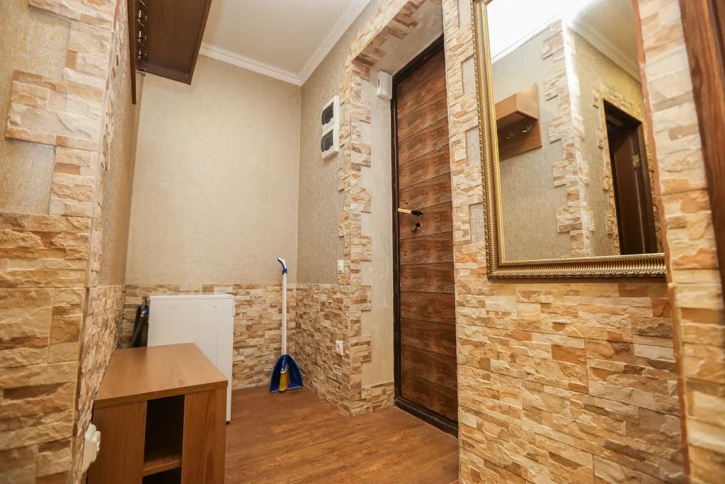 Квартира Уютная квартира в центре Гагры — Гагра