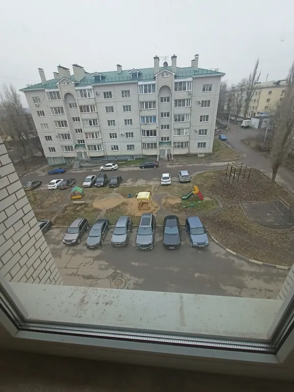 Уютная двухкомнатная квартира в центре города